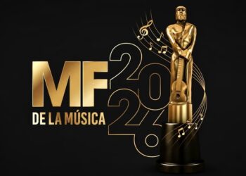Martín Fierro de la Música: los artistas cordobeses que compiten en la primera edición