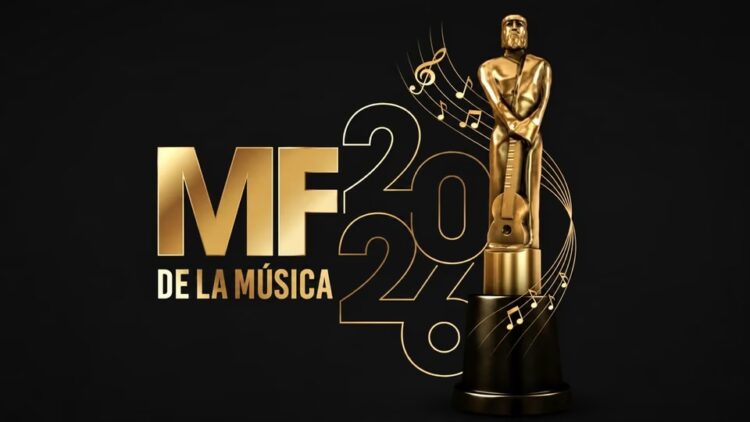 Además de las estatuillas, la primera edición de los Martín Fierro de la Música tendrá shows en vivo de Bandana, Emanero, Euge Quevedo, Ráfaga, Ángela Leiva y Los Palmeras.