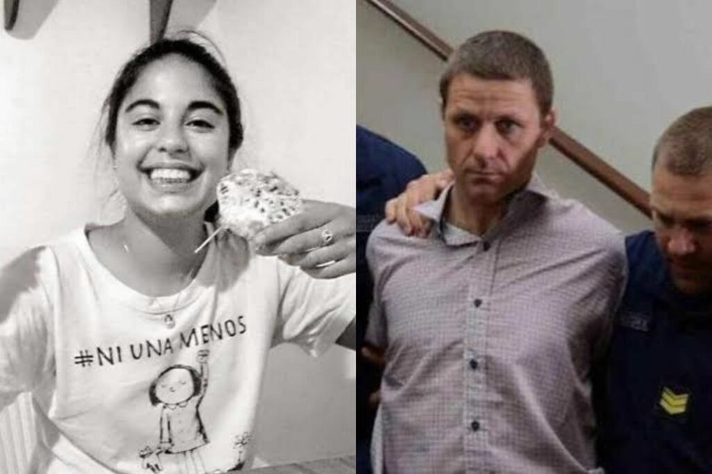 Femicidio de Micaela García: juzgan a Néstor Pavón por coautoría El segundo juicio contra Néstor Pavón comenzó este jueves en la Sala Nº 1 de los Tribunales de Gualeguay.