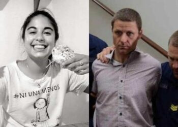 El segundo juicio contra Néstor Pavón comenzó este jueves en la Sala Nº 1 de los Tribunales de Gualeguay.