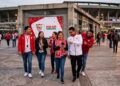 Pin Up Chile convierte en premio para los hinchas latinoamericanos la caída inicial del Sevilla FC