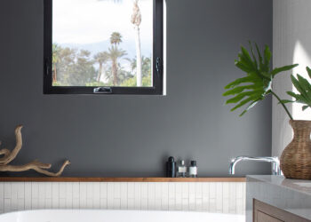 Baños: pequeños cambios, grandes transformaciones