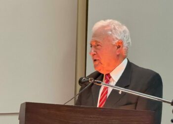 Hugo Pizzi, primer “Maestro de la Medicina” del interior