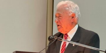 Hugo Pizzi, primer “Maestro de la Medicina” del interior