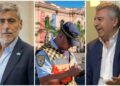 Se vienen los Poli-Zorros: Voces a favor y en contra del proyecto de Quinteros Se vienen los Poli-Zorros: Voces a favor y en contra del proyecto de Quinteros