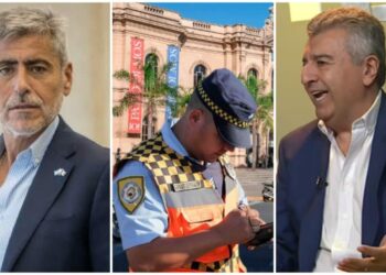 Se vienen los Poli-Zorros: Voces a favor y en contra del proyecto de Quinteros