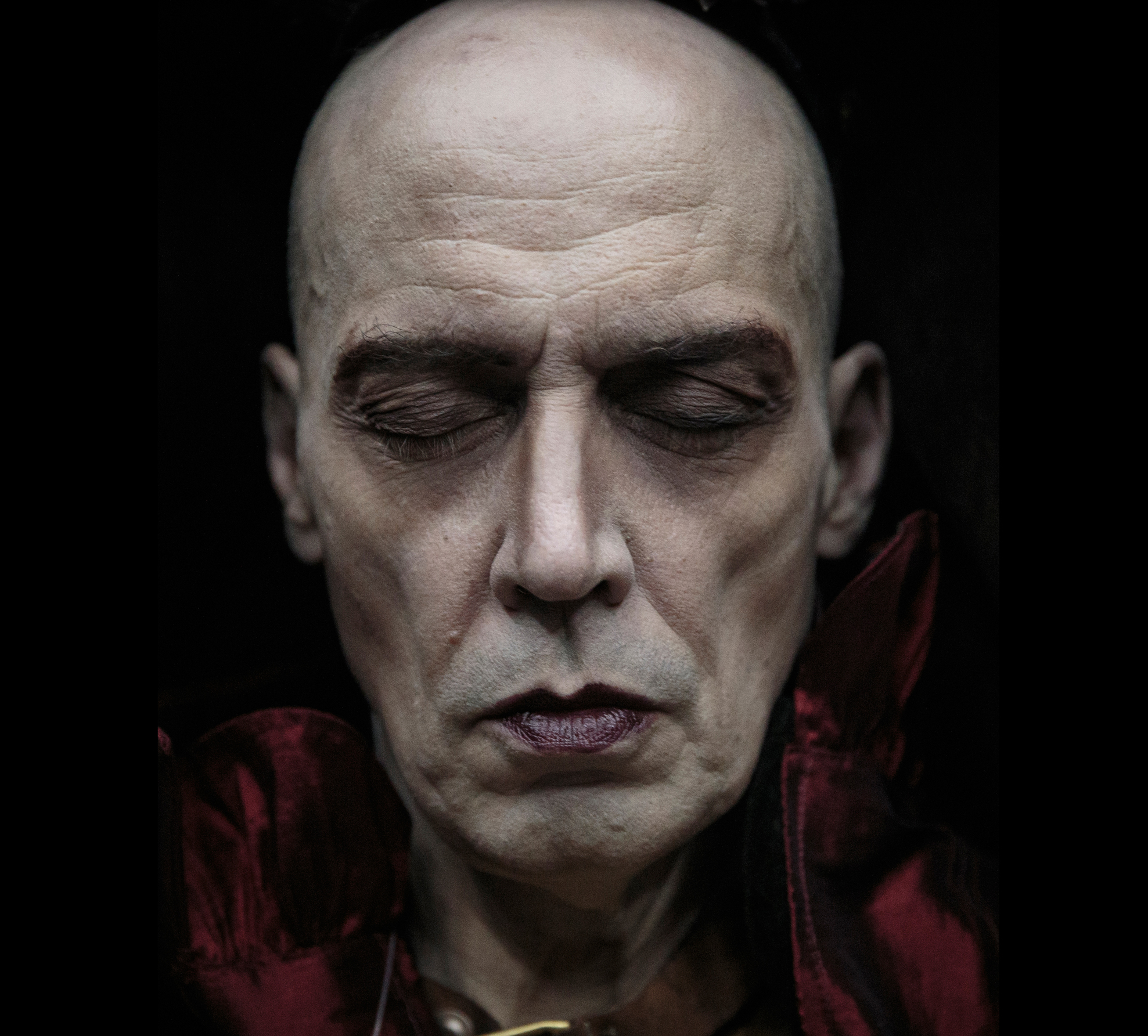 “Habitación Macbeth”: la multipremiada obra de Pompeyo Audivert vuelve a dar el piedrazo