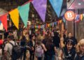 Por las condiciones climáticas, reprograman La Noche de las Galerías y las Peatonales Por las condiciones climáticas, reprograman La Noche de las Galerías y las Peatonales