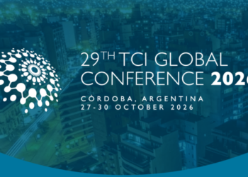 La provincia será sede de una conferencia global sobre innovación y desarrollo productivo