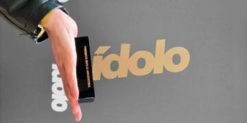 Premios Ídolo 2026 ya tiene a sus nominados