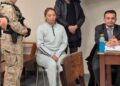 Prisión perpetua para los tres acusados por el crimen de Aralí