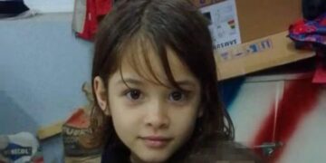 Prisión perpetua para los tres acusados por el crimen de Aralí