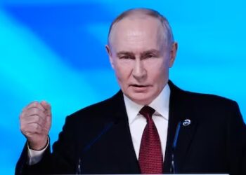Putin advirtió que usará todo su arsenal si Rusia es atacada
