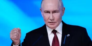 Putin advirtió que usará todo su arsenal si Rusia es atacada