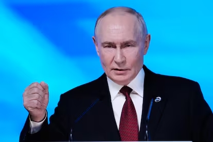 Putin advirtió que usará todo su arsenal si Rusia es atacada