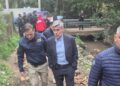 Quinteros exigió a Belgrano Cargas más seguridad: «Los riesgos de esos sectores eran conocidos»