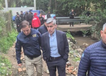 Quinteros exigió a Belgrano Cargas más seguridad: «Los riesgos de esos sectores eran conocidos»