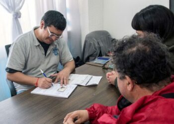 Habilitan una oficina del Registro Civil en el Cementerio San Jerónimo Habilitan una oficina del Registro Civil en el Cementerio San Jerónimo