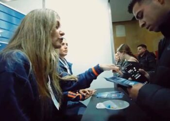 Talleres salió a buscar nuevos talentos en la Universidad Nacional de Córdoba Talleres