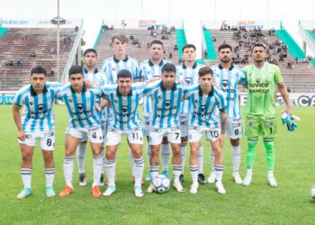 Racing empató en la última ante Central Norte y sigue en carrera por el Reducido Racing empató en la última ante Central Norte y sigue en carrera por el Reducido