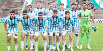 Racing empató en la última ante Central Norte y sigue en carrera por el Reducido