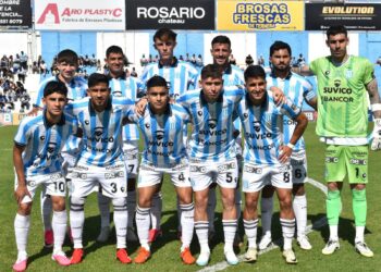 Racing no aguantó la ventaja y perdió 1-2 ante All Boys