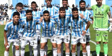 Racing no aguantó la ventaja y perdió 1-2 ante All Boys Racing no aguantó la ventaja y perdió 1-2 ante All Boys