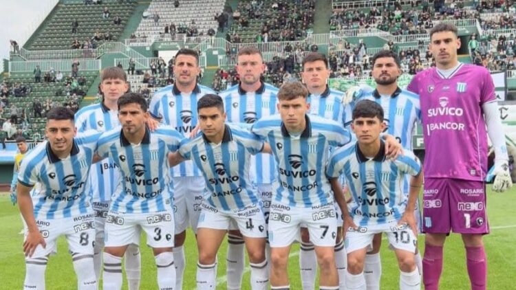 Racing volvió a perder de visitante y jugará otro año más en la Primera Nacional