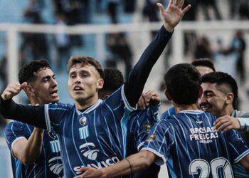 Racing volvió al triunfo, espantó fantasmas y se ilusiona con el Reducido