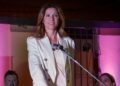 Revocatoria en Mendiolaza: vecinos votan la destitución de la intendenta Adela Arning