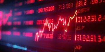 Riesgo país en 703 puntos y dólar a $1.550: crecen las dudas por la deuda de 2027