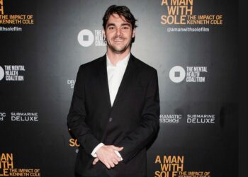 Murió a los 34 años RJ Mitte, quien interpretó a Walter Jr en Breaking Bad