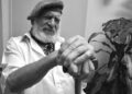 Roberto Espina, cien años de una huella infinita Roberto Espina, cien años de una huella infinita