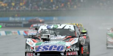 Rosario espera una fecha clave en la Copa de Oro con 51 pilotos inscriptos