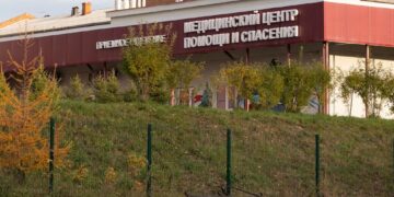 Rusia dio por controlada la alerta sanitaria por una posible peste neumónica