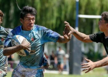 Rugby