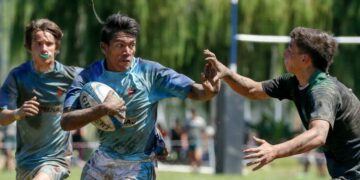 Rugby
