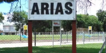 Detienen en Arias a un hombre acusado de fracturar a un joven