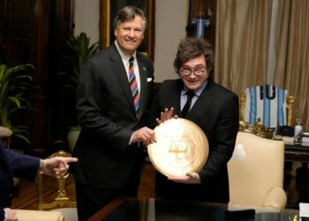 Se define el futuro de la ley de Defensa de la Soberanía Nacional de Malvinas