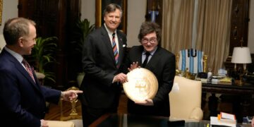 Se define el futuro de la ley de Defensa de la Soberanía Nacional de Malvinas Se define el futuro de la ley de Defensa de la Soberanía Nacional de Malvinas