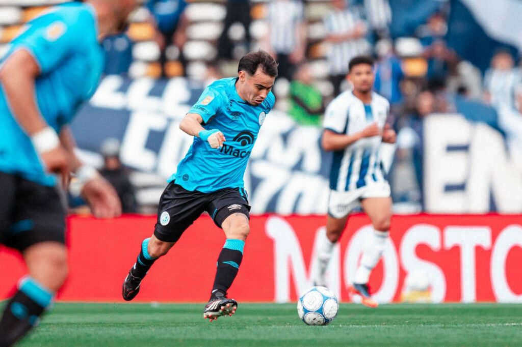 Seguidilla fuera de Alberdi: lo que sigue para Belgrano tras quedarse con el clásico