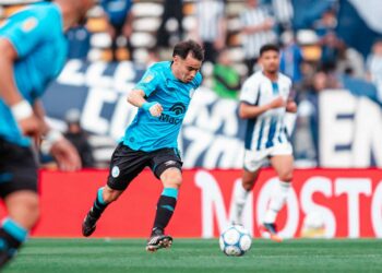 Seguidilla fuera de Alberdi: lo que sigue para Belgrano tras quedarse con el clásico Seguidilla fuera de Alberdi: lo que sigue para Belgrano tras quedarse con el clásico