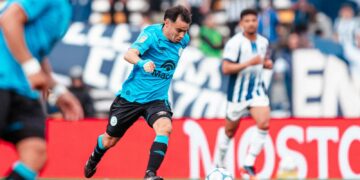 Seguidilla fuera de Alberdi: lo que sigue para Belgrano tras quedarse con el clásico cordobés