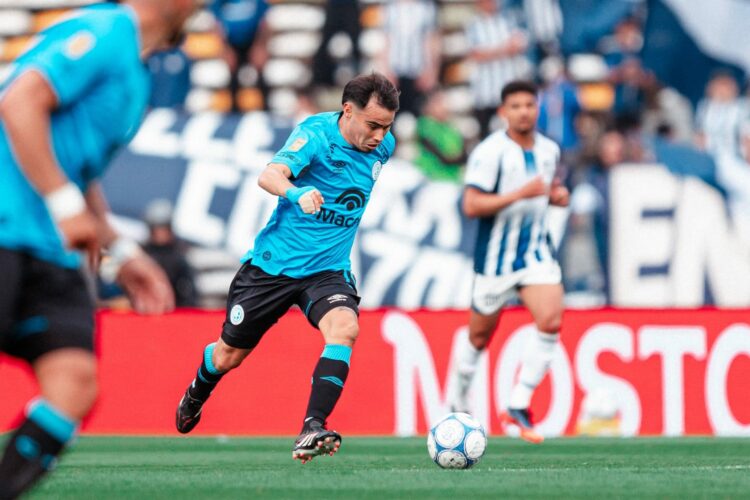 Seguidilla fuera de Alberdi: lo que sigue para Belgrano tras quedarse con el clásico