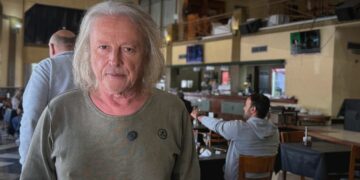 Sobrero en Córdoba: “No estamos en campaña electoral, buscamos unificar todos los reclamos” Sobrero en Córdoba “No estamos en campaña electoral, buscamos unificar todos los reclamos”.