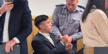 Sobreseyeron a un acusado por el crimen de Santiago Aguilera