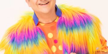 Diego Topa y la reconexión con la sensibilidad: “Lo que se vive en la infancia queda para toda la vida”