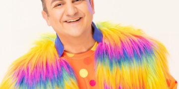 Diego Topa: “Lo que se vive en la infancia queda para toda la vida”