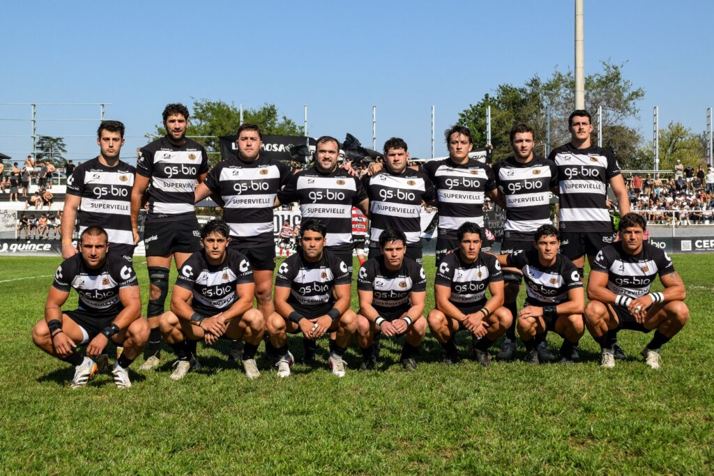 Tala RC recibe a Jockey de Rosario en busca de su segunda estrella en el TDI A