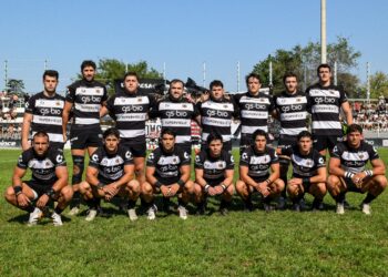 Tala RC recibe a Jockey de Rosario en busca de su segunda estrella en el TDI A